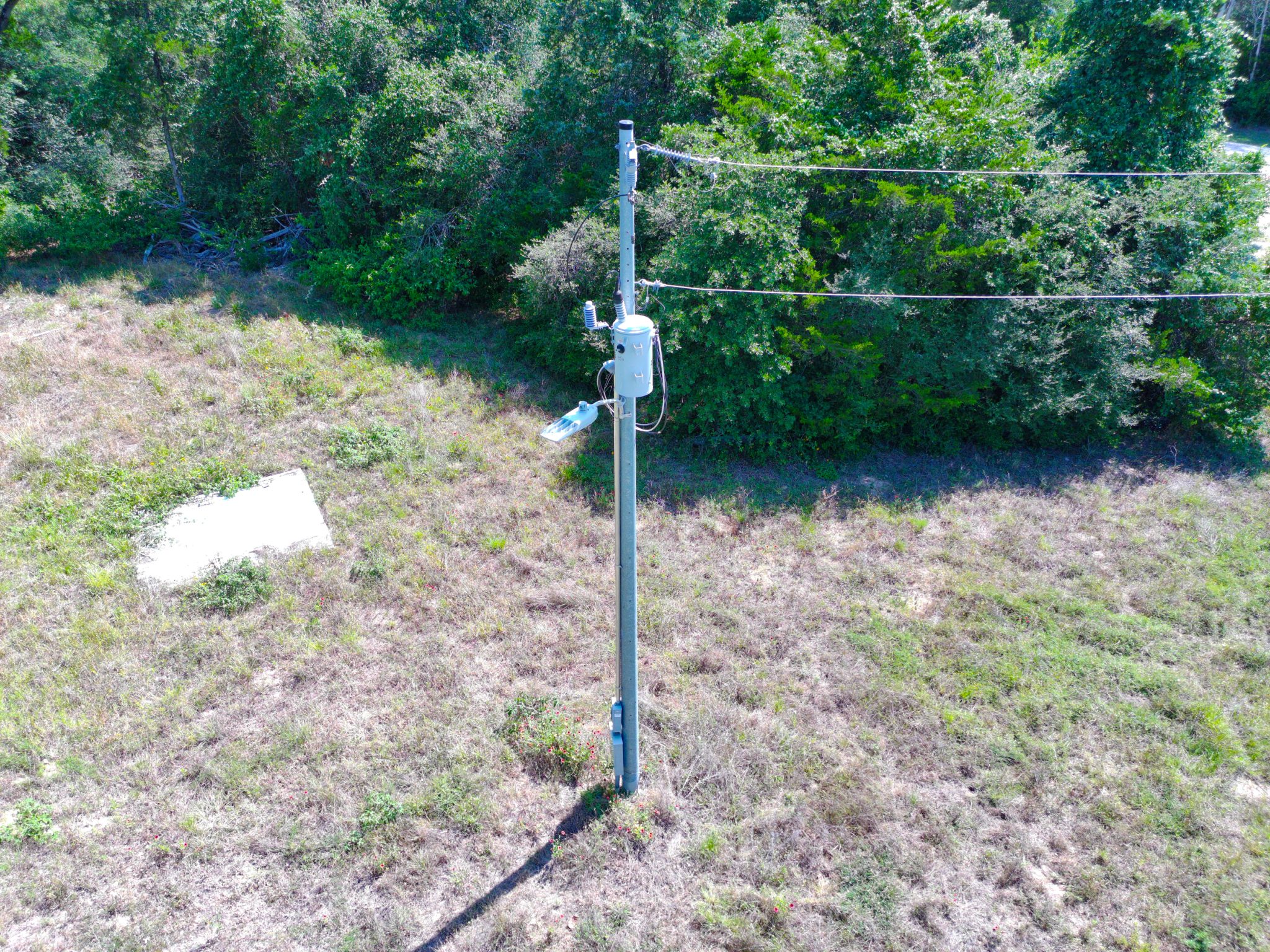 FIMI Drone Camera